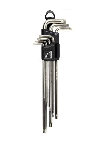 Pedros - Pedros L Torx Wrench Set - 6460110