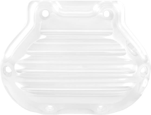 RSD - RSD 5 Speed Hydraulic Clutch Actuated Transmission Cover - Chrome - 0177-2049-CH