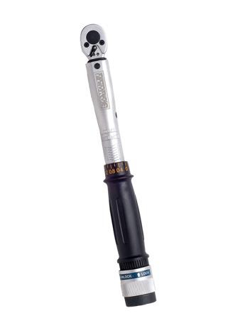 Pedros - Pedros Click-Type Micrometer Pro Torque Wrench - 6460620