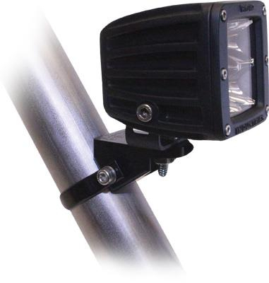 RIGID Industries - RIGID Industries A-Pillar Bar Mount - 1.000in. - 41130