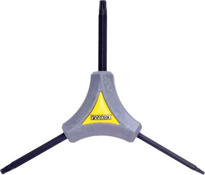 Pedros - Pedros Y Torx Wrench - 6462660