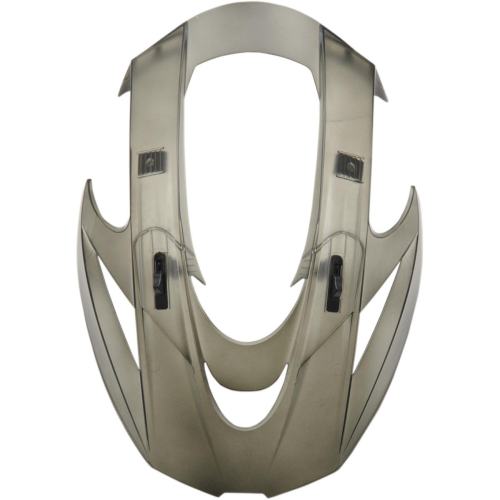 Icon - Icon Visor for Variant Ghost Carbon Helmet - 0132-0826