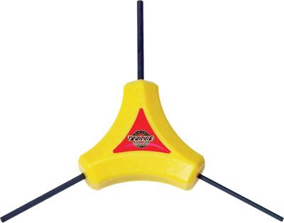 Pedros - Pedros Y Hex Wrench - 6462603