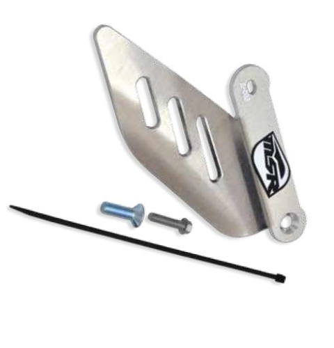 MSR - MSR Silencer Heat Shield - 11-063