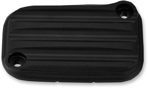 RSD - RSD Clutch Master Cylinder Covers - Nostalgia - Black Ops - 0208-2117-SMB