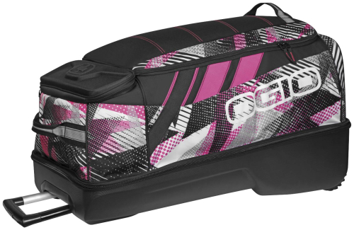 OGIO - OGIO Adrenaline Wheeled Bag - Bolt - 121013.483