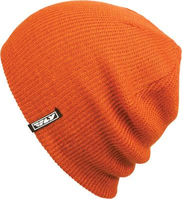 Fly Racing - Fly Racing Supy-X Beanie - 351-0468 - Burnt Orange - OSFM