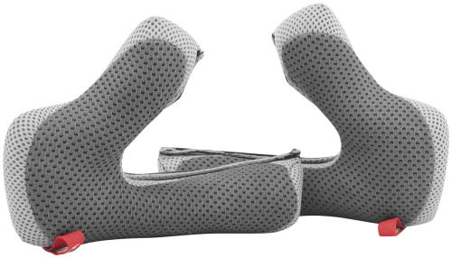 Speed & Strength - Speed & Strength Cheek Pad Set for SS2400 Helmet - XL - 877079