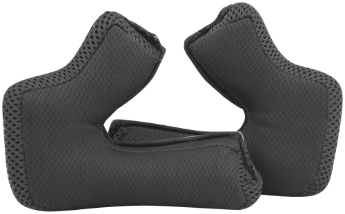 Speed & Strength - Speed & Strength Cheek Pads for SS2300 Youth Helmet - Md - 877089