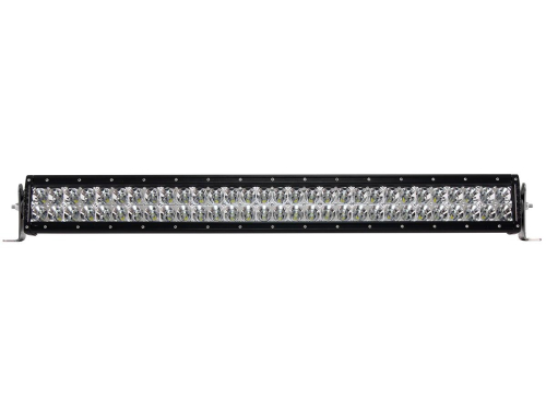 RIGID Industries - RIGID Industries E-Series Flood Light Bar - 30in. - Clear - 130112