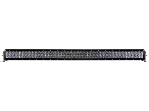 RIGID Industries - RIGID Industries E-Series Spot Light Bar - 40in. - Clear - 140212