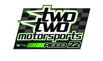 Smooth - Smooth Mousepad - Two Two Motorsports - 1701-202