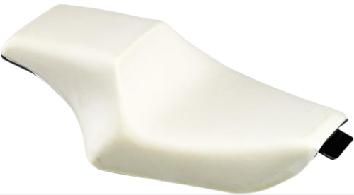 Biltwell Inc. - Biltwell Inc. Uncovered Speedway Seat - SW-UFP-04-RW