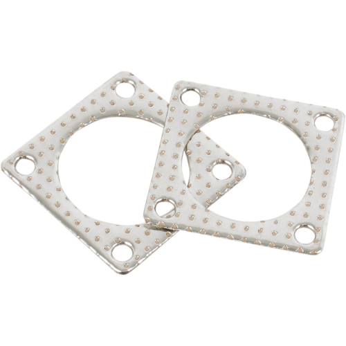 Cometic Gasket - Cometic Gasket Exhaust Gasket Kit - C2048EX
