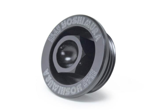 Yoshimura - Yoshimura Small Timing Inspection Plug - Works Edition - 053HA228200