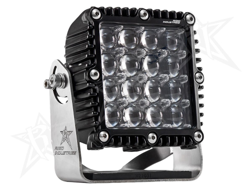 RIGID Industries - RIGID Industries Q2-Series Hypersport Light - 54471
