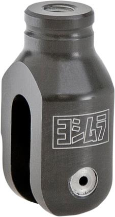 Yoshimura - Yoshimura Brake Clevis - Works Edition - 060HA244700