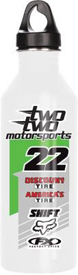 Smooth - Smooth Water Bottle - Two Two Motorsports - 1798-202