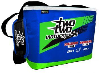 Smooth - Smooth 12 Pack Cooler - Two Two Motorsports - 1810-302