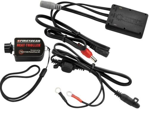 Firstgear - Firstgear Single Remote Control Heat-Troller Kit - 951-2988