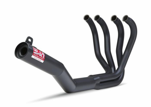 Yoshimura - Yoshimura RSCV Race Series Full System - Machine-Bent - 121110K500