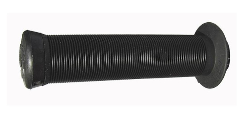 ODI - ODI Dual Ply Longneck ST Grips - 143mm - F01LSB