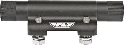 Fly Racing - Fly Racing Aluminum Pivot Post Adapter for Ski Doo - SR-AL-10