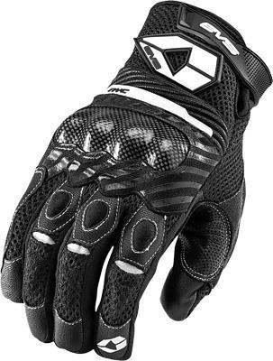 EVS - EVS NYC Sport Glove - 612104-0102 - Black - Small
