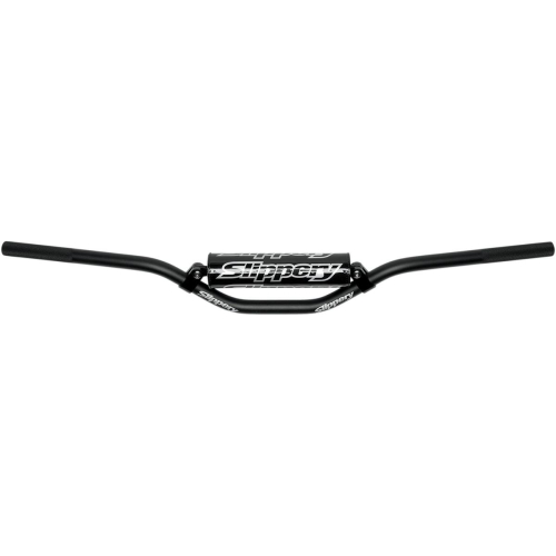 Slippery - Slippery Runabout Handlebars - Black - KB81H136E