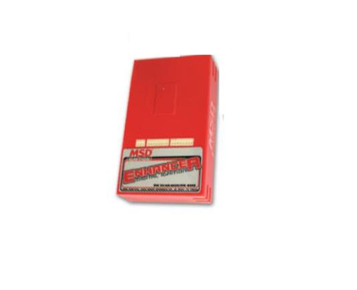MSD Powersports - MSD Powersports Enhancer Ignitions - 4255
