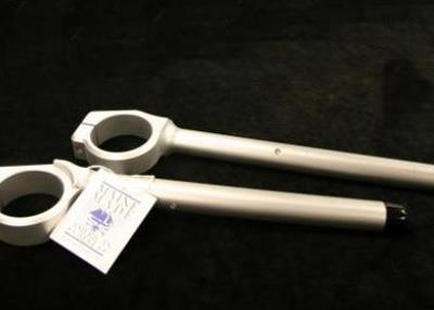 HeliBars - HeliBars Clip-On Handlebar - TS07026