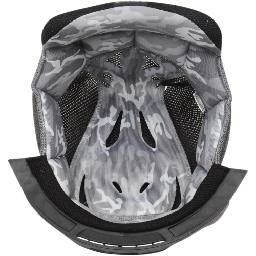Icon - Icon Liner for Variant Helmets - Urban Camo - 2X (15mm) - 0134-1508