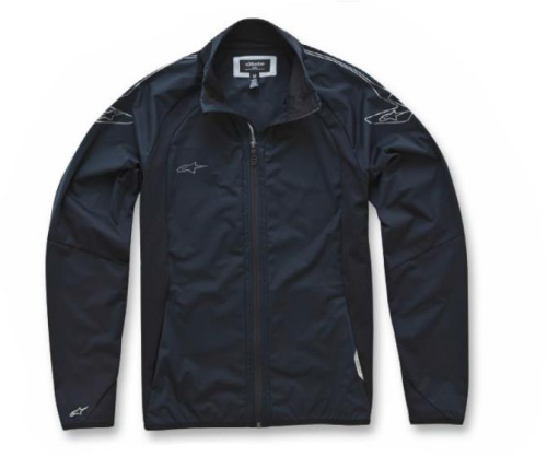 Alpinestars - Alpinestars Paddock Jacket - 10021152210A2XL - Black - 2XL