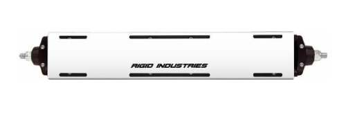 RIGID Industries - RIGID Industries Light Cover for SR Series - White - 19096