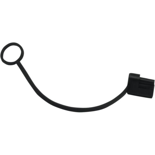 Moto Brackets - Moto Brackets Two-Pin Plug Replacement Charging /Power Lead Weather Cap - MB-RTC