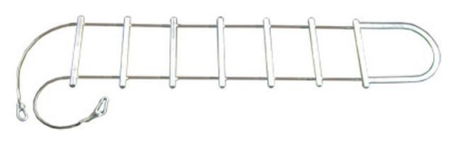 Sure Load - Sure Load Replacement D-Rings for Sure Load Ramp Assist - SC-13484