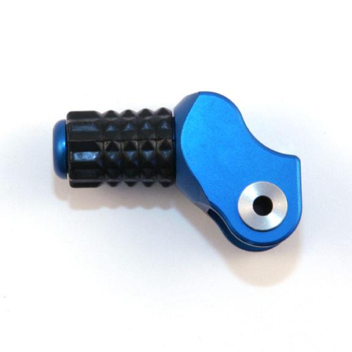 Hammerhead Designs - Hammerhead Designs Rubber Shift Lever Tip (+15mm Offset) - Blue - 01-0000-09-20