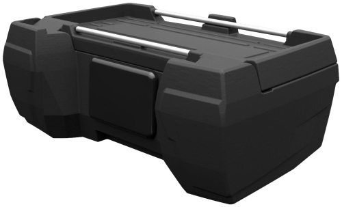 QuadBoss - QuadBoss Deluxe Rear Cargo Box - 658681
