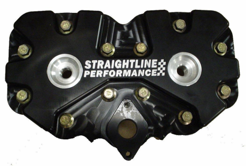 Straightline Performance - Straightline Performance Billet Head and Insert - 6000ft. - 113-154