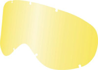 Dragon Alliance - Dragon Alliance Replacement All Weather Lens for Vendetta Snow Goggles - Yellow - 722-1563