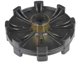 WPS - WPS 3in. Pitch Involute Sprocket - 8 Tooth - 7.49in. Diameter - S083A-1