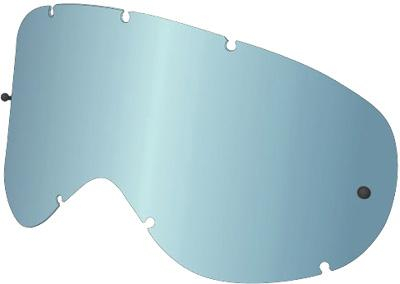 Dragon Alliance - Dragon Alliance Replacement All Weather Lens for Vendetta Snow Goggles - Blue Ion - 722-1565