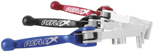 Streamline - Streamline Reflex Brake Lever - Blue - SA-107-B