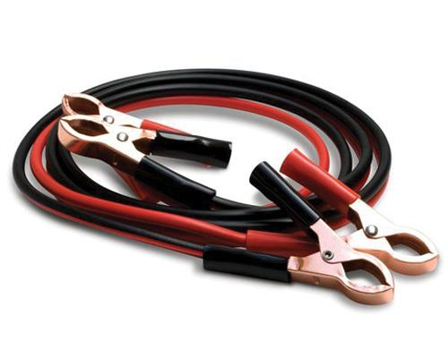 Motion Pro - Motion Pro Battery Jumper Cables - 11-0014