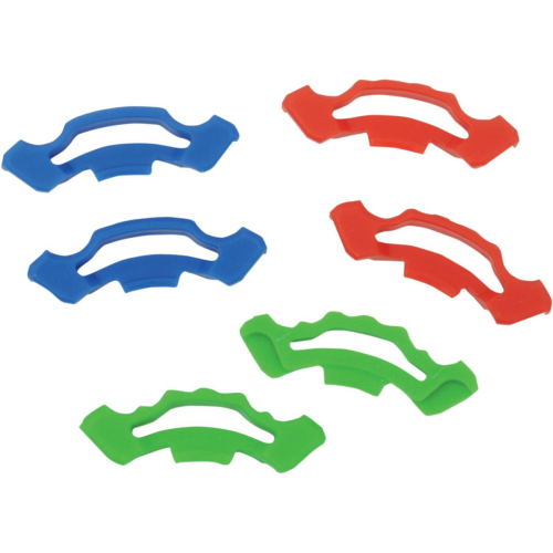 AGV - AGV Pivot Kit Click(6) for Horizon/Skyline Helmets - KIT08601999