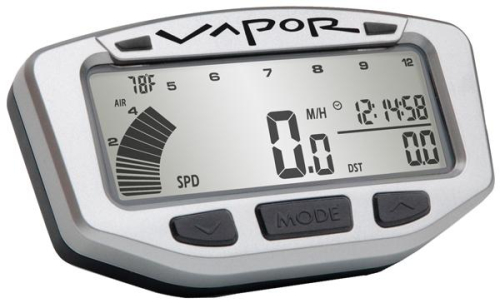 Trail Tech - Trail Tech Vapor Computer Kit - 752-2012