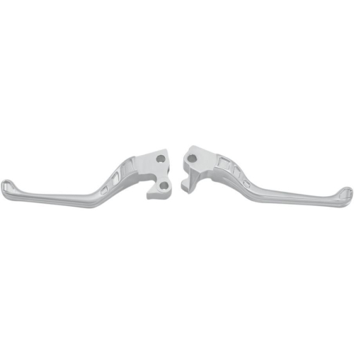 RSD - RSD Avenger Brake/Clutch Lever Set - Chrome - 0062-4011-CH
