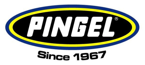 Pingel - Pingel Shift Minder Bracket - 1in. - 674