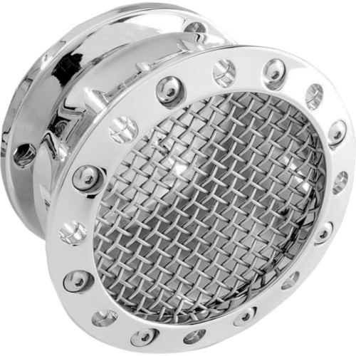 RSD - RSD Velocity Stack - Chrome - 0204-2006-CH