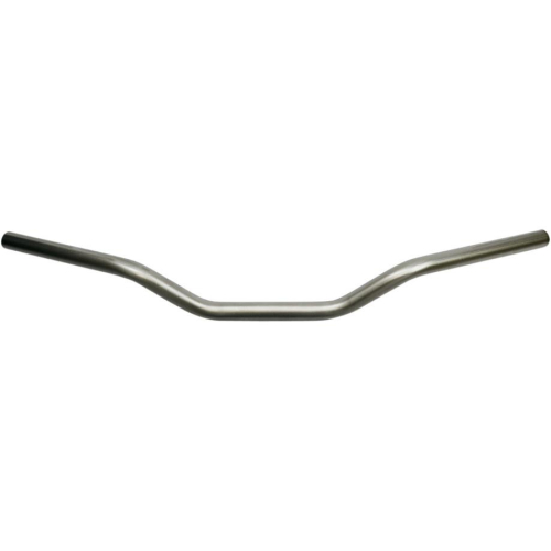 Todds Cycle - Todds Cycle 1in. Moto Bar - Sandblasted - 0601-2089